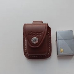 Чехол ZIPPO LPLB